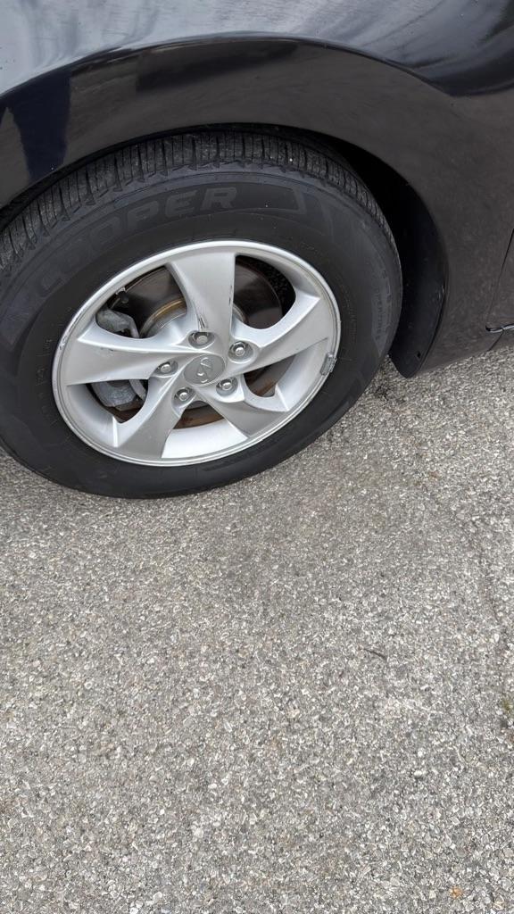 Hyundai Elantra GLS M/T 2014