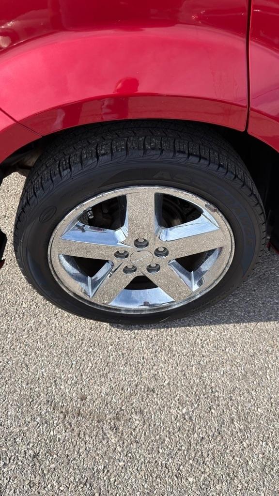 Dodge Avenger SXT 2013