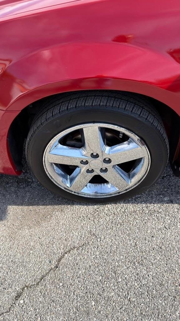 Dodge Avenger SXT 2013