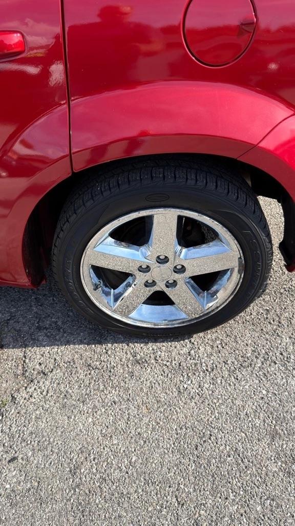 Dodge Avenger SXT 2013