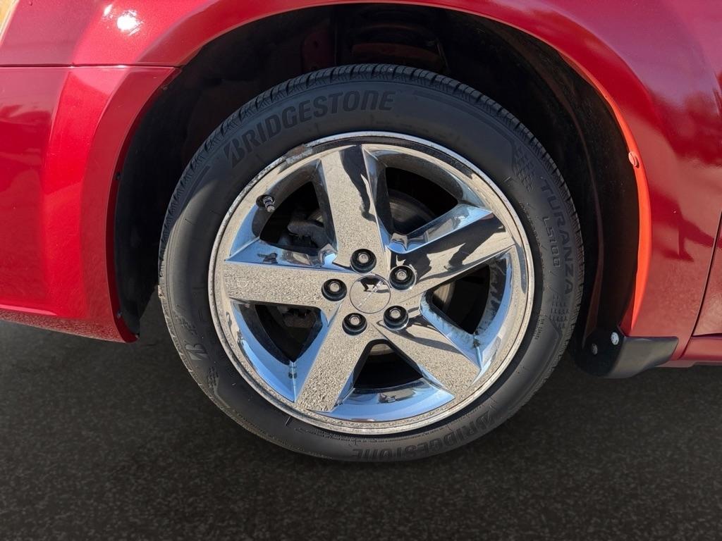 Dodge Avenger SXT 2013