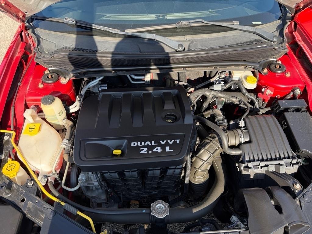 Dodge Avenger SXT 2013