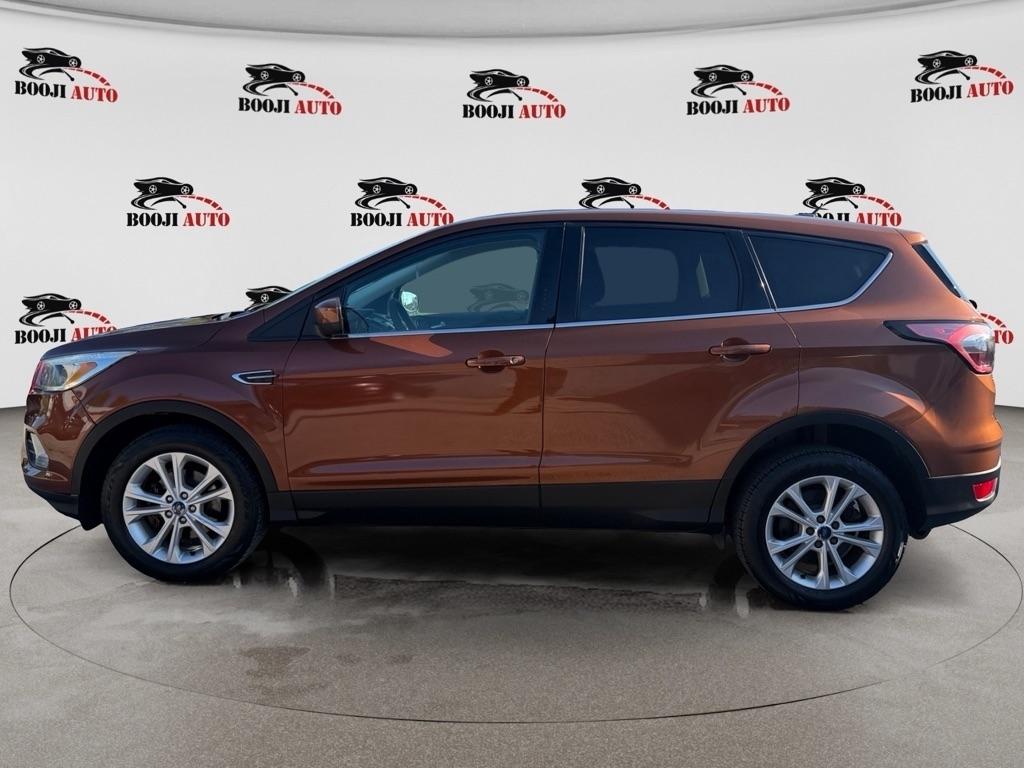 Ford Escape SE FWD 2017
