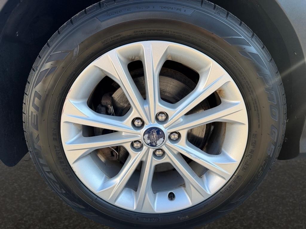 Ford Escape SE FWD 2017