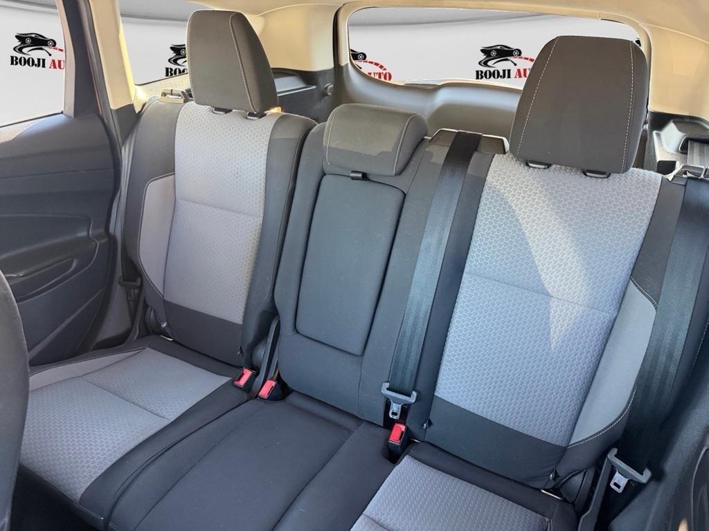 Ford Escape SE FWD 2017