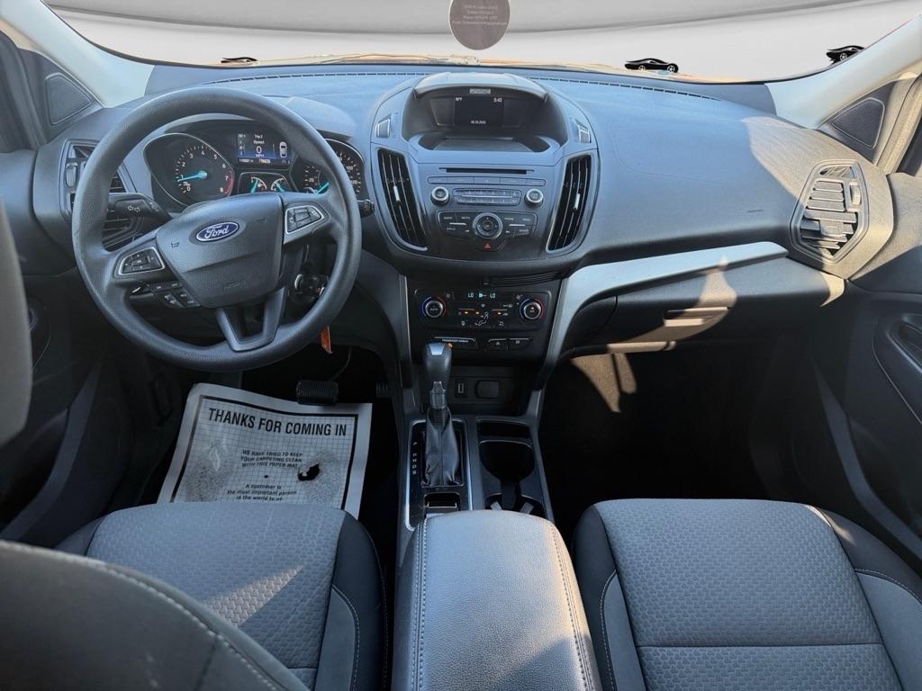Ford Escape SE FWD 2017