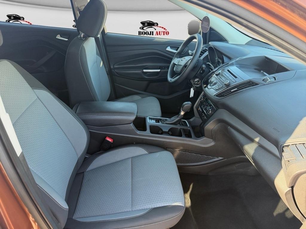Ford Escape SE FWD 2017