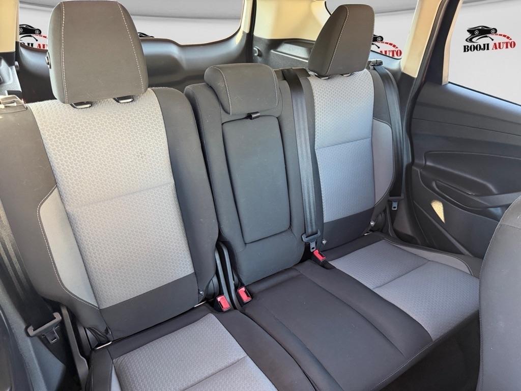 Ford Escape SE FWD 2017
