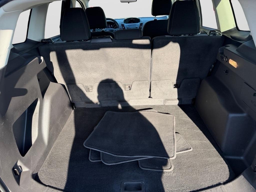 Ford Escape SE FWD 2017