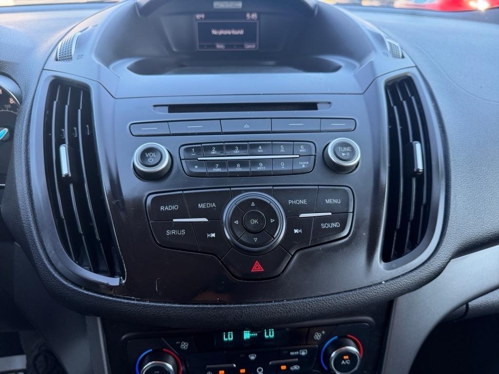 Ford Escape SE FWD 2017