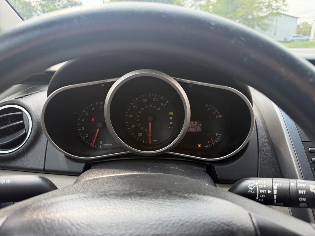 Mazda CX-7 I SV 2012