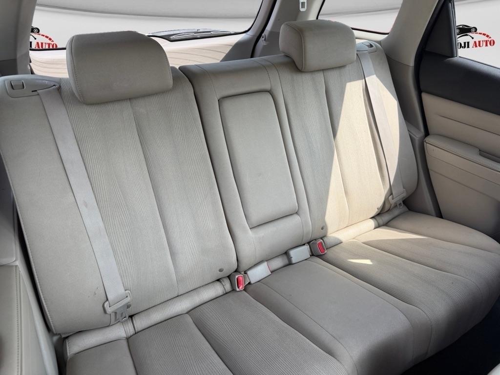 Mazda CX-7 I SV 2012