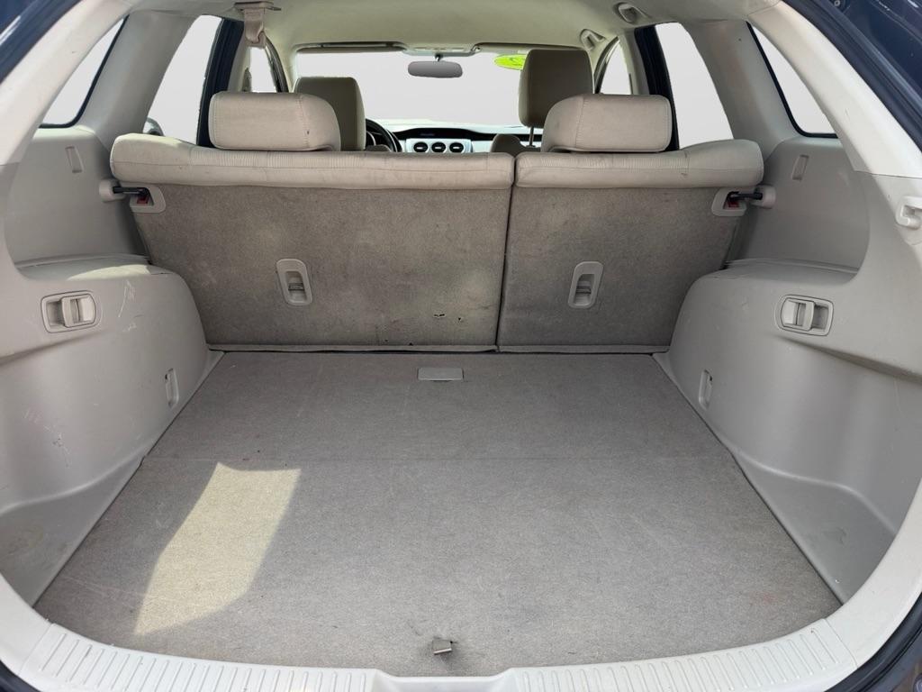 Mazda CX-7 I SV 2012