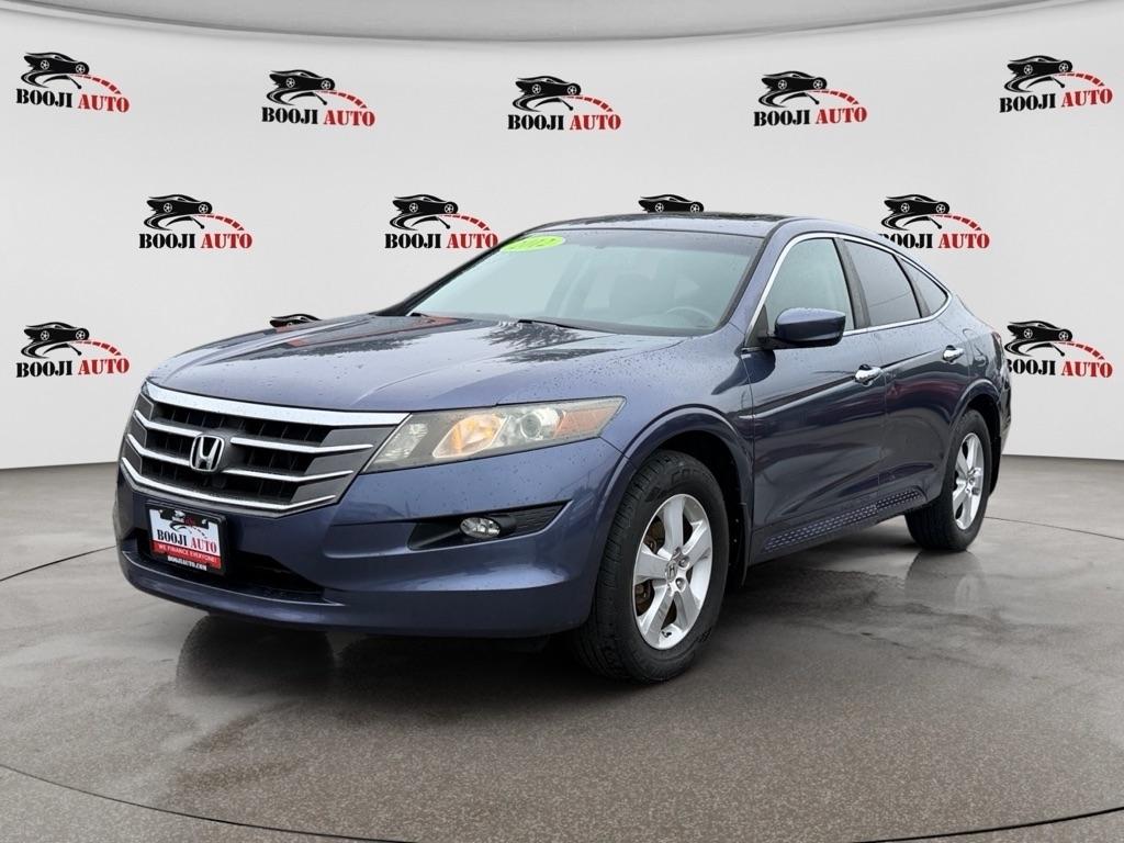 2012 Honda Crosstour EX V-6 2WD