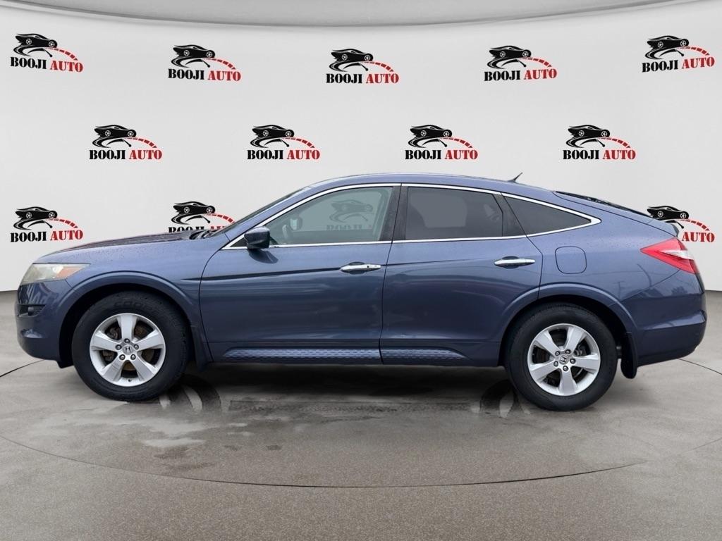 Honda Crosstour EX V-6 2WD 2012