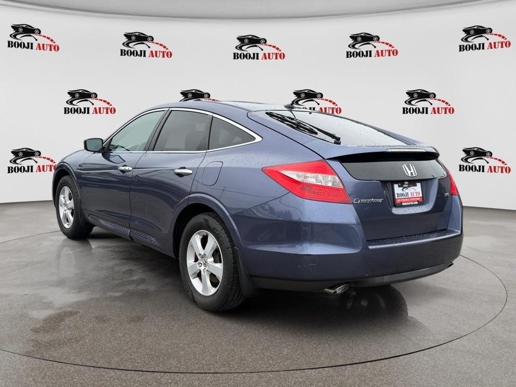 Honda Crosstour EX V-6 2WD 2012