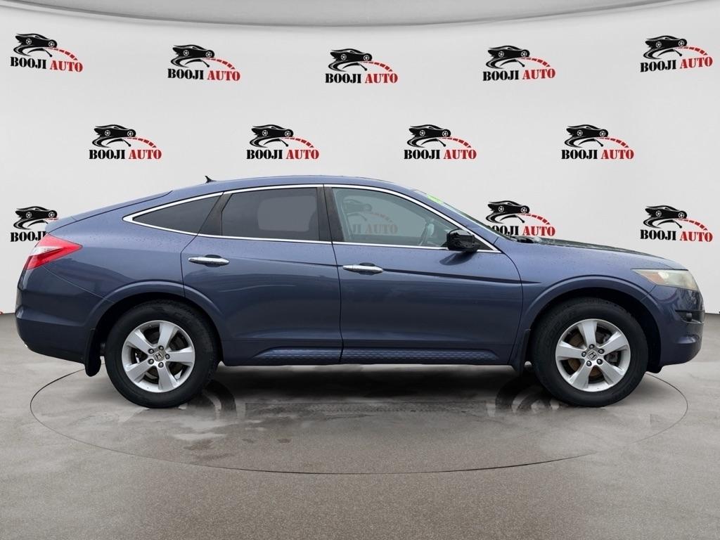 Honda Crosstour EX V-6 2WD 2012