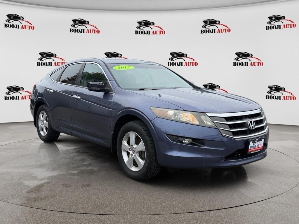 Honda Crosstour EX V-6 2WD 2012