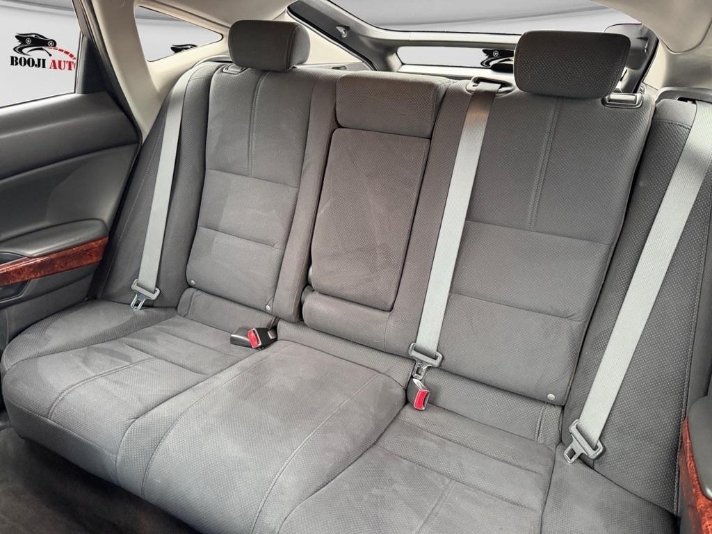 Honda Crosstour EX V-6 2WD 2012