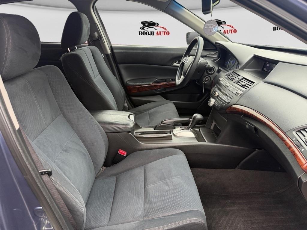 Honda Crosstour EX V-6 2WD 2012