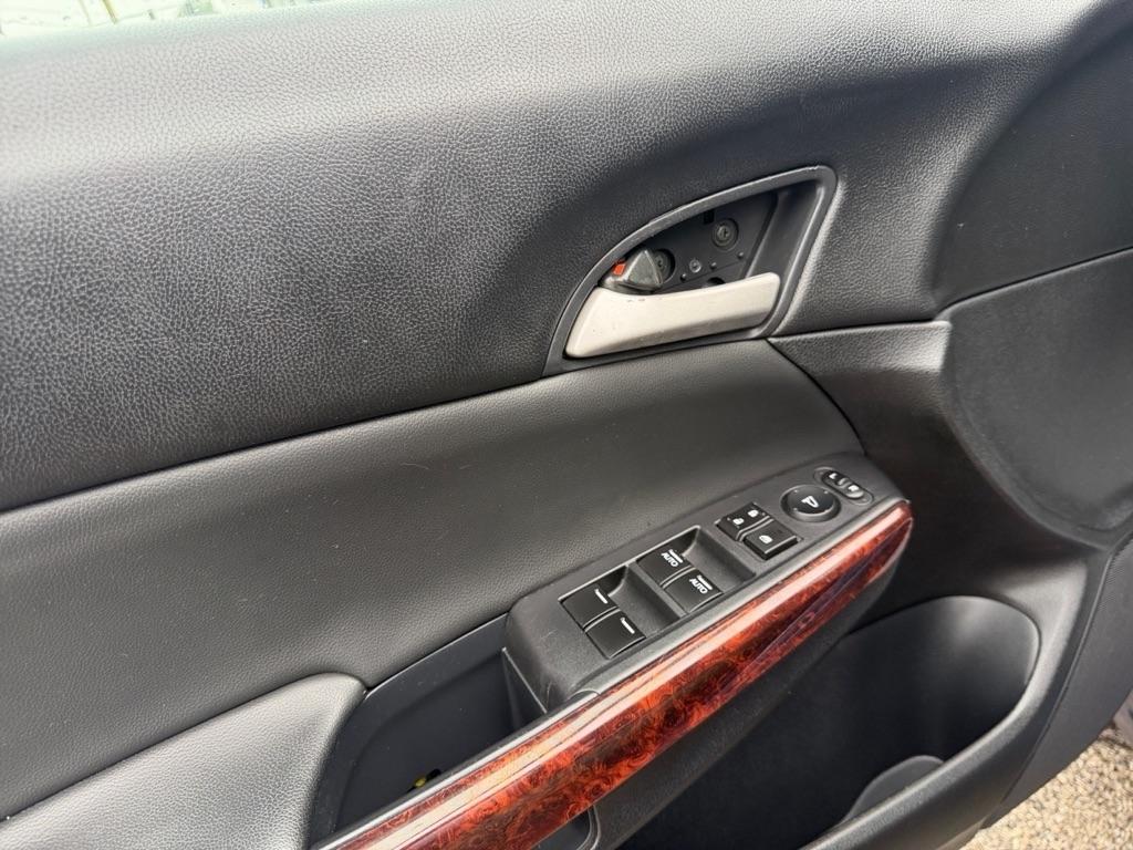Honda Crosstour EX V-6 2WD 2012
