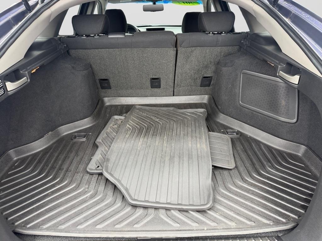 Honda Crosstour EX V-6 2WD 2012