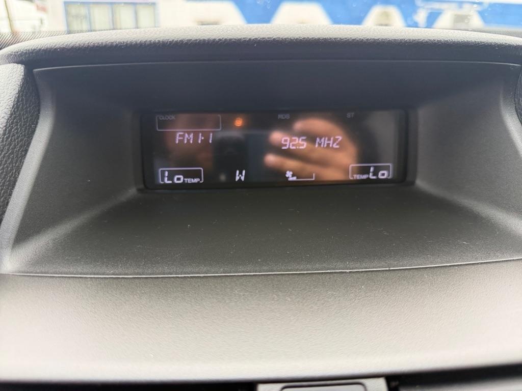 Honda Crosstour EX V-6 2WD 2012