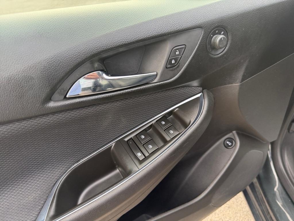 Chevrolet Cruze LT Auto 2018