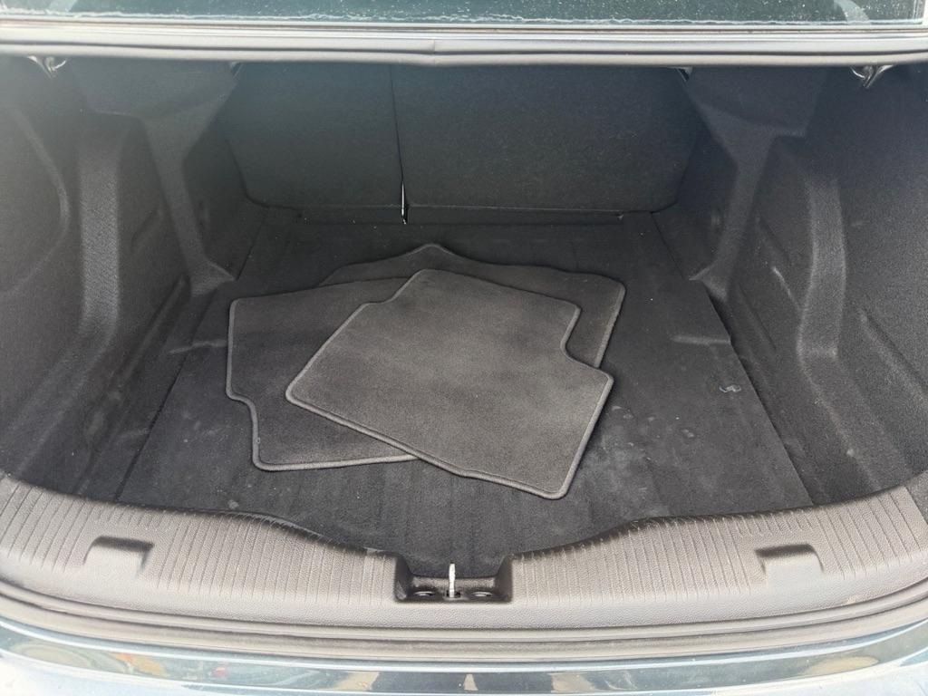 Chevrolet Cruze LT Auto 2018