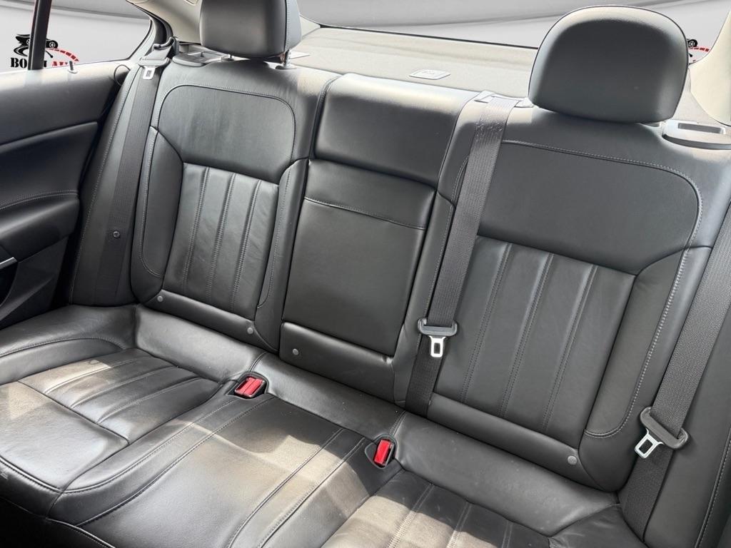 Buick Regal Turbo Premium 1 2013