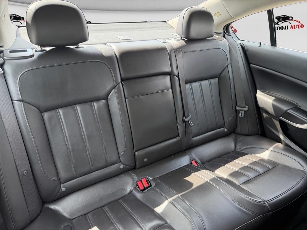 Buick Regal Turbo Premium 1 2013