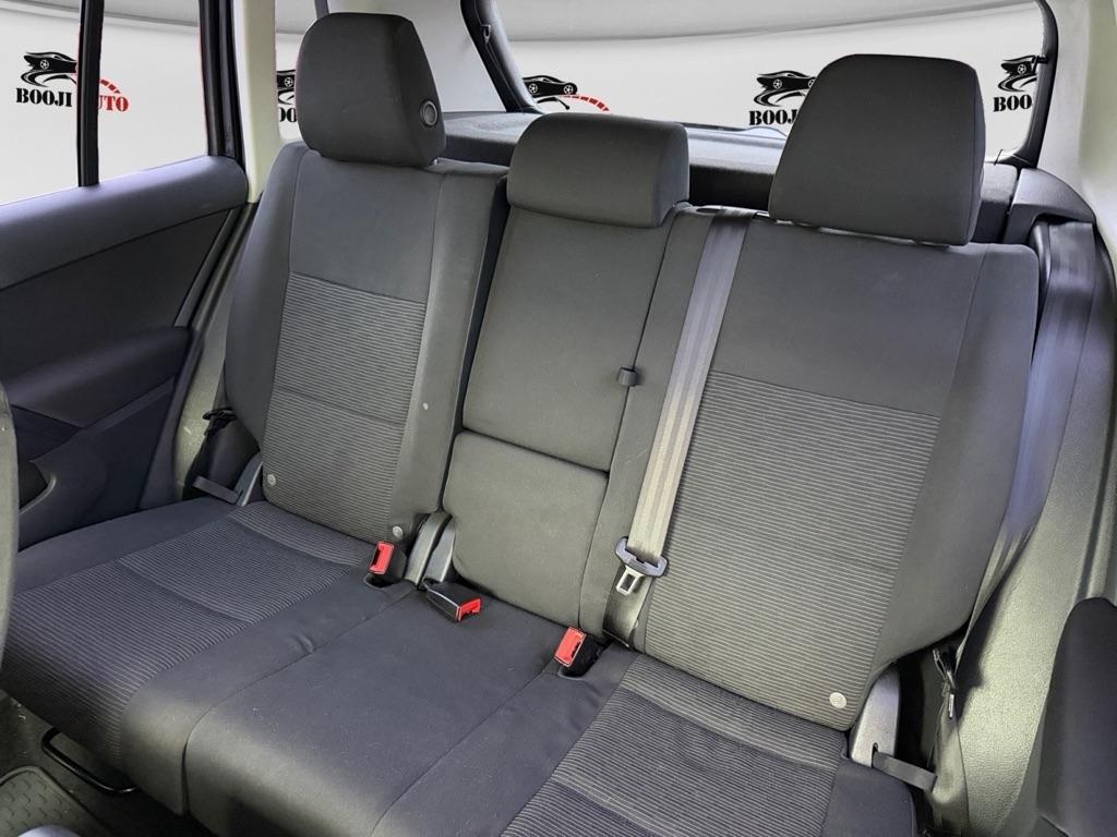 Volkswagen Tiguan S 2014