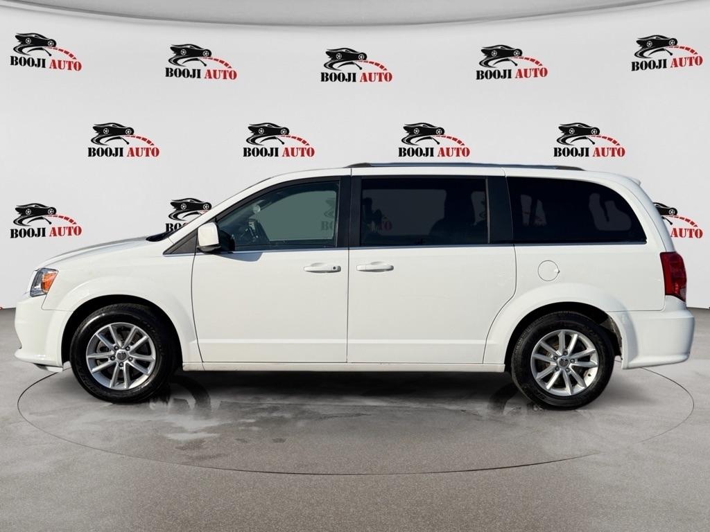 Dodge Grand Caravan SXT 2019