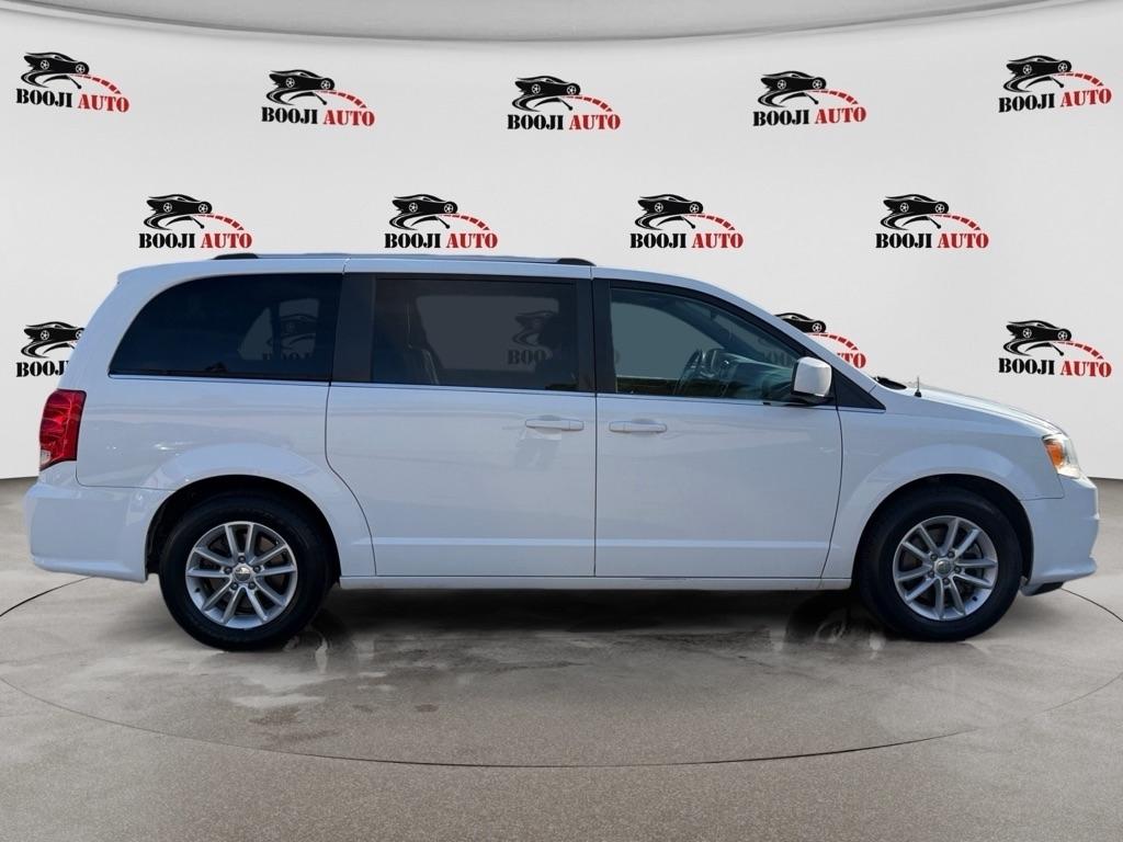 Dodge Grand Caravan SXT 2019