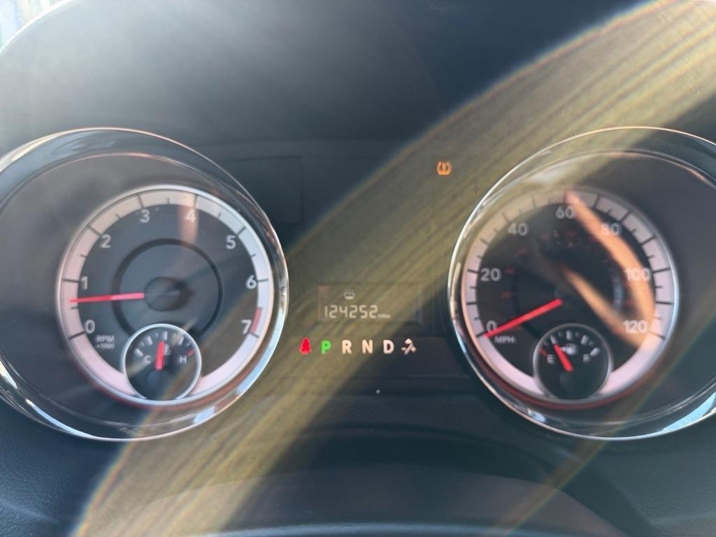 Dodge Grand Caravan SXT 2019