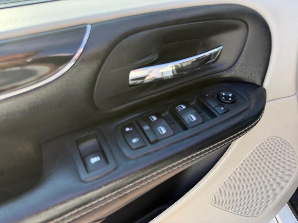 Dodge Grand Caravan SXT 2019