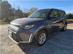 2023 Kia Soul 