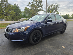 2009 Honda Accord 