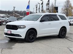 2015 Dodge Durango 