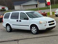 2008 Chevrolet Uplander 