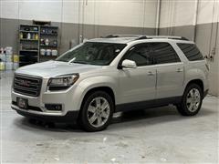 2017 GMC Acadia Limited 