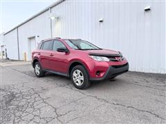 2014 Toyota RAV4 