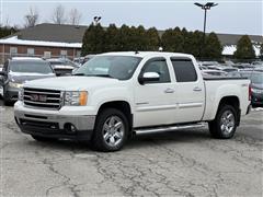 2012 GMC Sierra 1500 