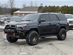 2018 Toyota 4Runner 