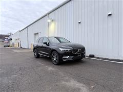 2018 Volvo XC60 