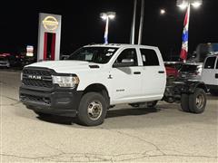 2022 RAM 3500 