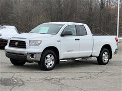 2008 Toyota Tundra 