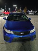 2012 Kia Forte Koup 