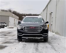 2018 GMC Acadia 