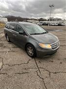 2012 Honda Odyssey 